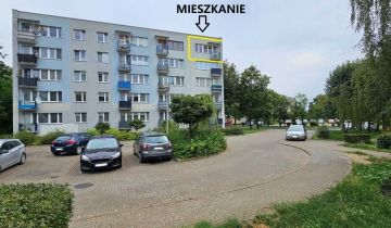 Mieszkanie 2-pokojowe Kutno, ul. Władysława Łokietka