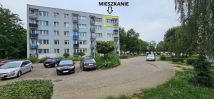 Mieszkanie 2-pokojowe Kutno, ul. Władysława Łokietka