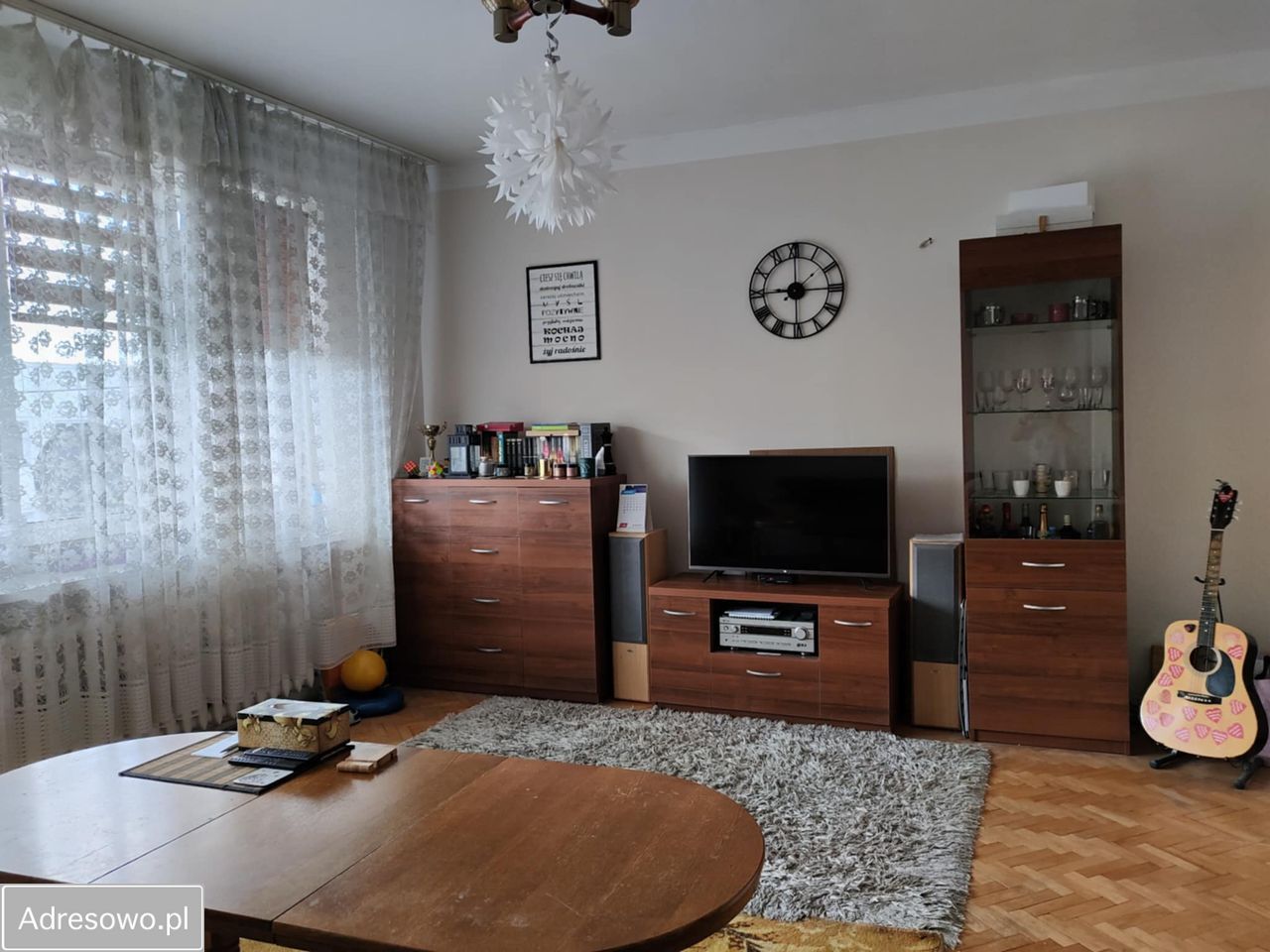 bliźniak Radom Planty, ul. Krzywa