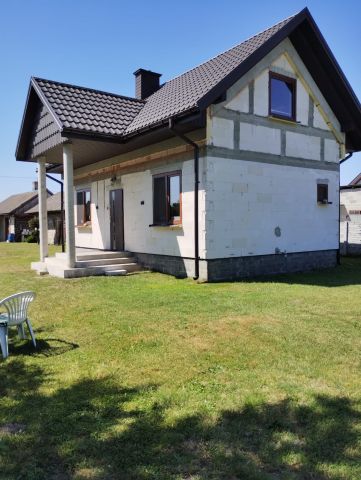 dom wolnostojący, 4 pokoje Mniszek. Zdjęcie 1