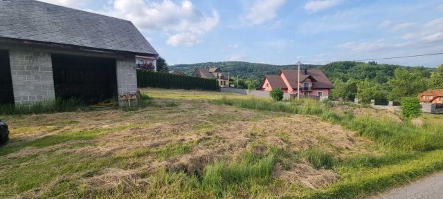 Działka budowlana Trzebunia. Zdjęcie 1