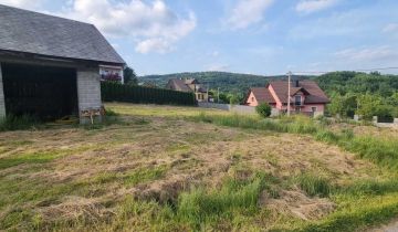 Działka budowlana Trzebunia