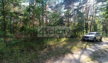 Działka Warszawa Wawer