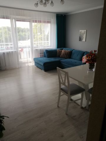 Mieszkanie 3-pokojowe Gryfino, ul. Łużycka. Zdjęcie 1