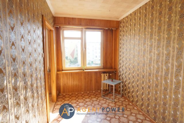 Mieszkanie 4-pokojowe Klucze, ul. Sosnowa. Zdjęcie 4