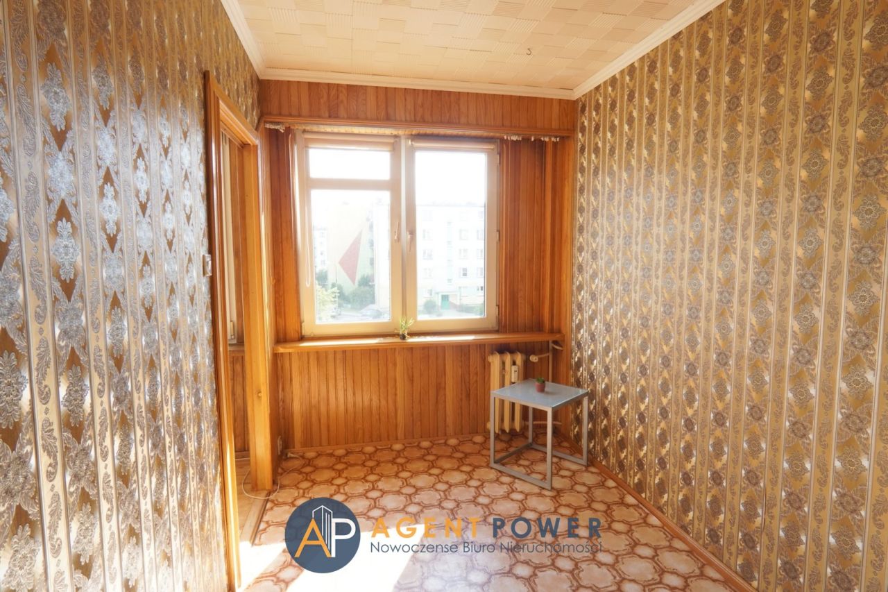 Mieszkanie 4-pokojowe Klucze, ul. Sosnowa. Zdjęcie 4