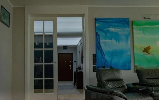 Mieszkanie 3-pokojowe Warszawa Mokotów, ul. Giordana Bruna. Zdjęcie 6