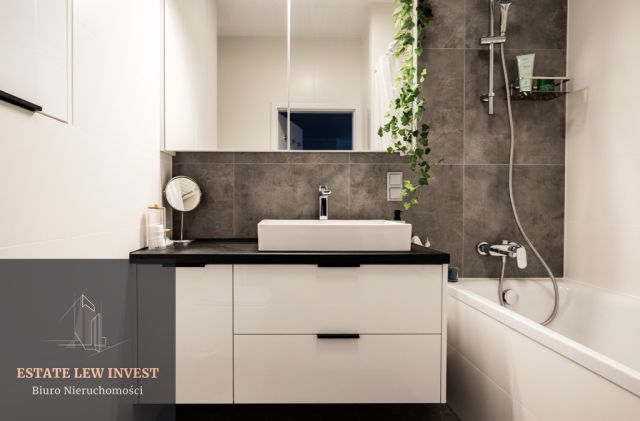 Mieszkanie 2-pokojowe Kraków, ul. Rakowicka. Zdjęcie 9