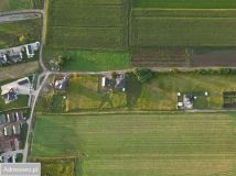 Działka budowlana Kraków Wzgórza Krzesławickie, ul. Stanisława Frasia. Zdjęcie 1