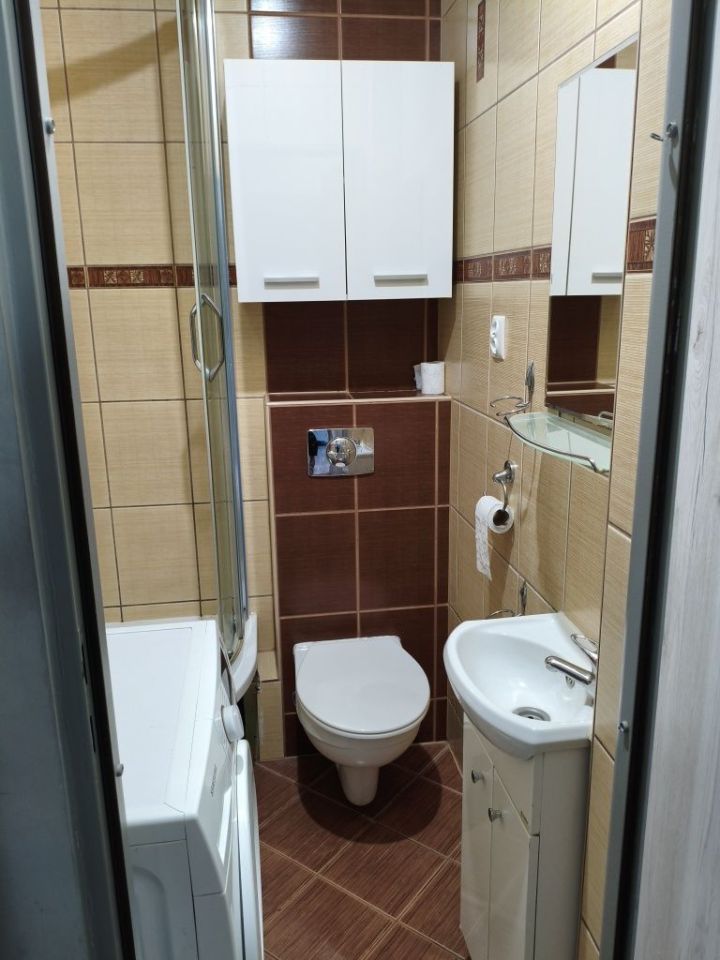 Mieszkanie 2-pokojowe Pieńsk, ul. Ojca Michała Tomaszka. Zdjęcie 6