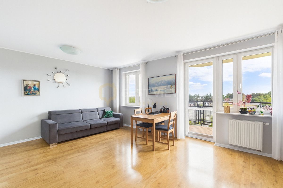 Mieszkanie 3-pokojowe Jabłonna, ul. Koszteli. Zdjęcie 2