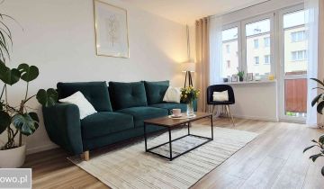 Mieszkanie 2-pokojowe Koszalin, ul. Mieczysława Karłowicza