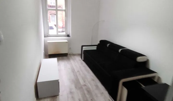 Mieszkanie 2-pokojowe Mysłowice Centrum, ul. Józefa Lompy