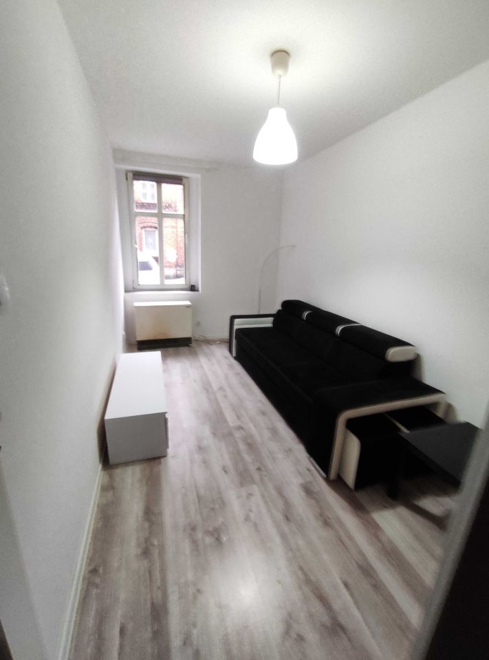 Mieszkanie 2-pokojowe Mysłowice Centrum, ul. Józefa Lompy