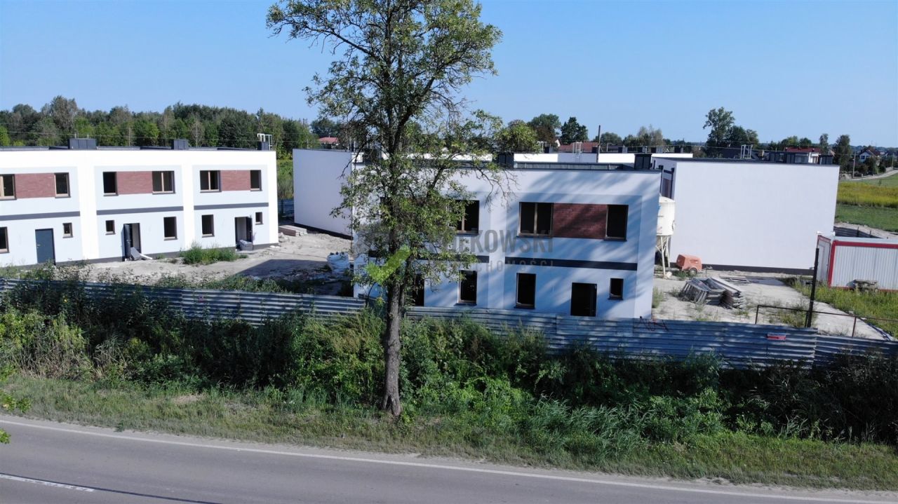 Mieszkanie 4-pokojowe Radzymin, ul. Polskiej Organizacji Wojskowej. Zdjęcie 8