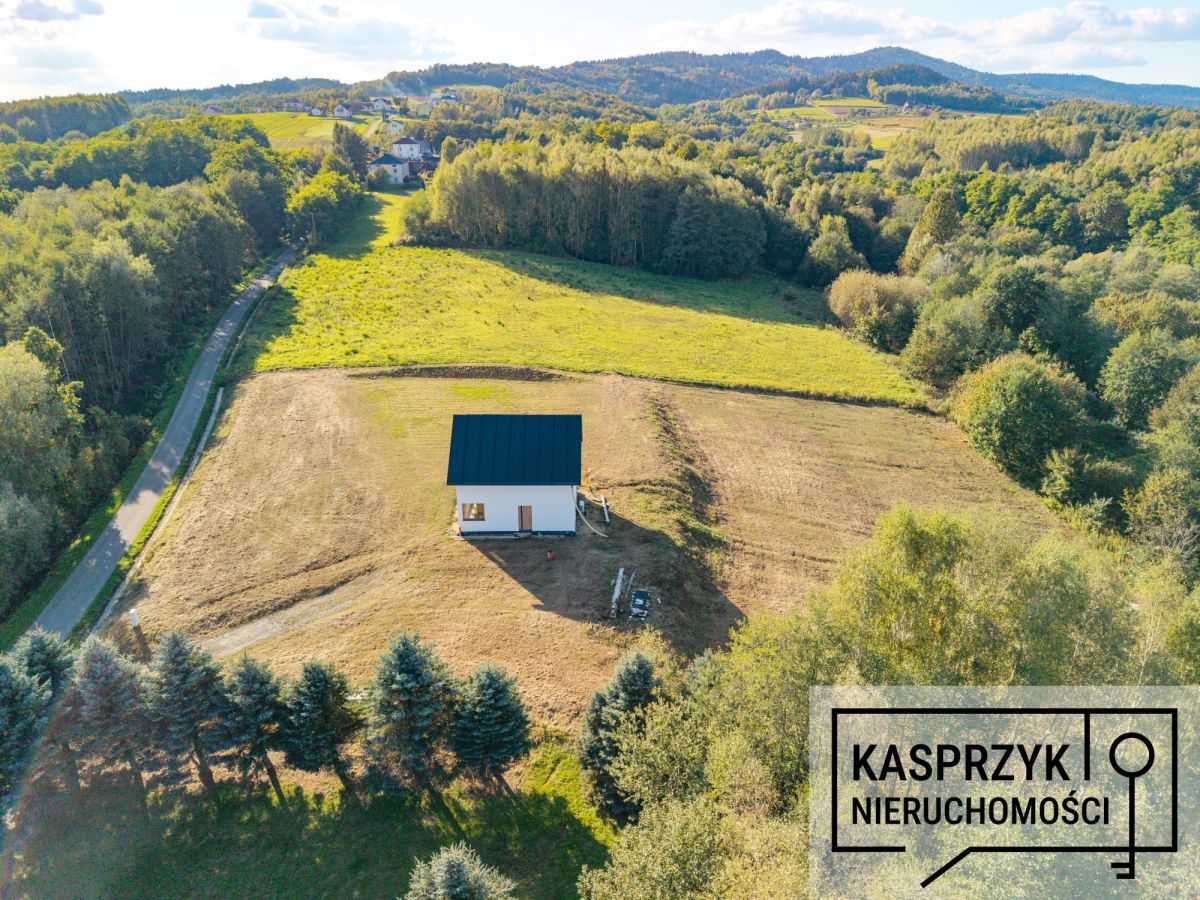 dom wolnostojący, 4 pokoje Ujazd. Zdjęcie 10