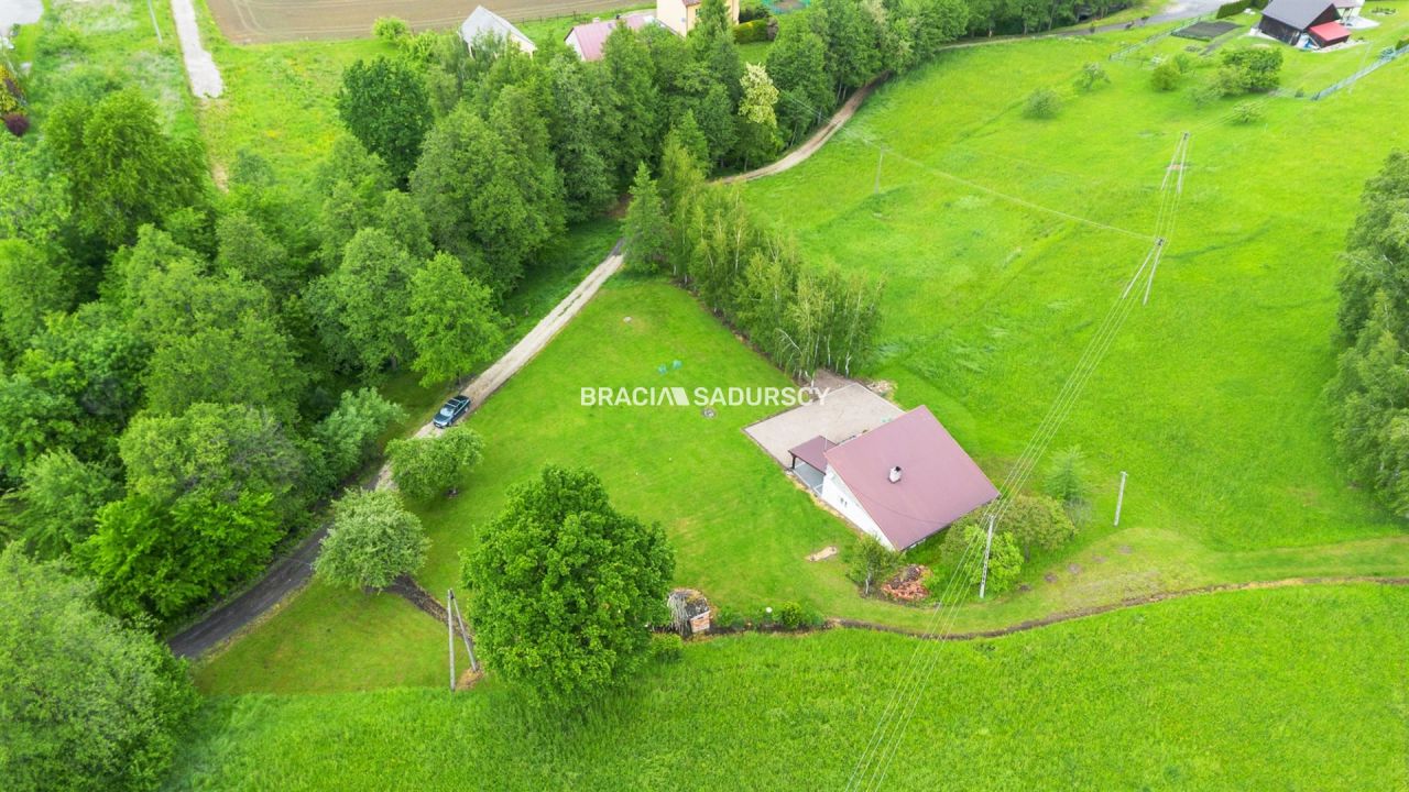 Działka rolno-budowlana Łazany. Zdjęcie 9