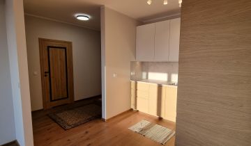 Mieszkanie 2-pokojowe Warszawa Praga-Południe, ul. Ostrobramska