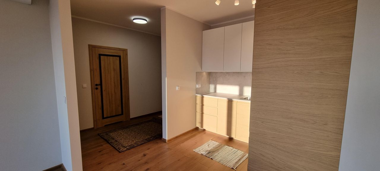 Mieszkanie 2-pokojowe Warszawa Praga-Południe, ul. Ostrobramska. Zdjęcie 2