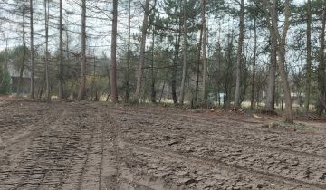 Działka budowlana Blachownia Trzepizury