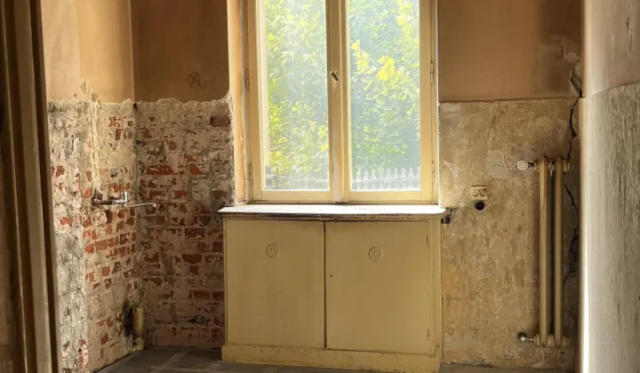 Mieszkanie 2-pokojowe Łódź Śródmieście, ul. Radwańska