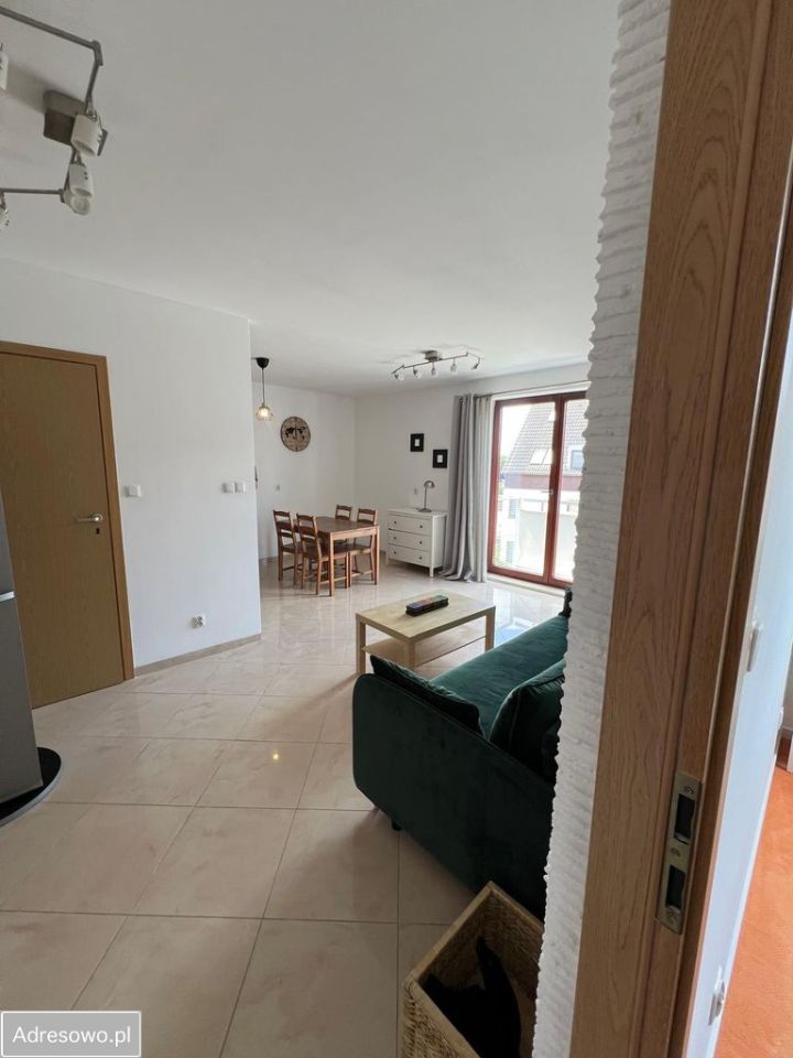 Mieszkanie 2-pokojowe Smolec, ul. Wrzosowa. Zdjęcie 13