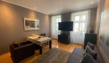 Mieszkanie 2-pokojowe Wrocław, ul. Franklina Delano Roosevelta