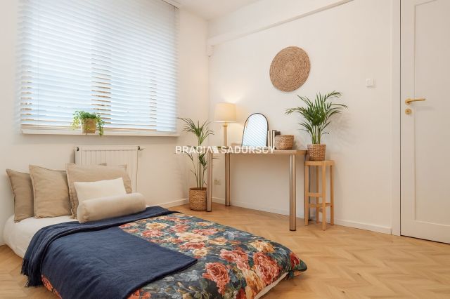 Mieszkanie 4-pokojowe Kraków Bieżanów, ul. Henryka i Karola Czeczów. Zdjęcie 7