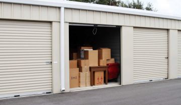 Hala/magazyn Rzeszów, ul. Spichlerzowa