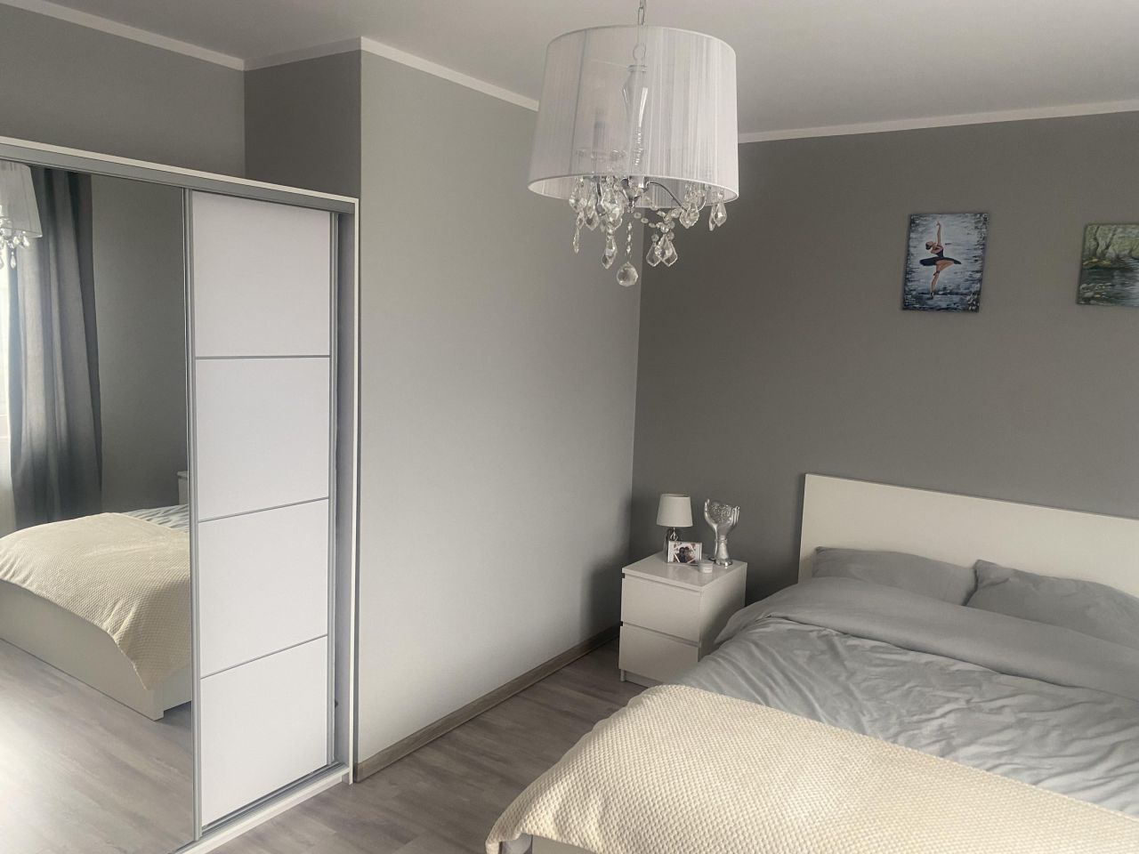 dom wolnostojący, 6 pokoi Różyny, ul. Azaliowa. Zdjęcie 12