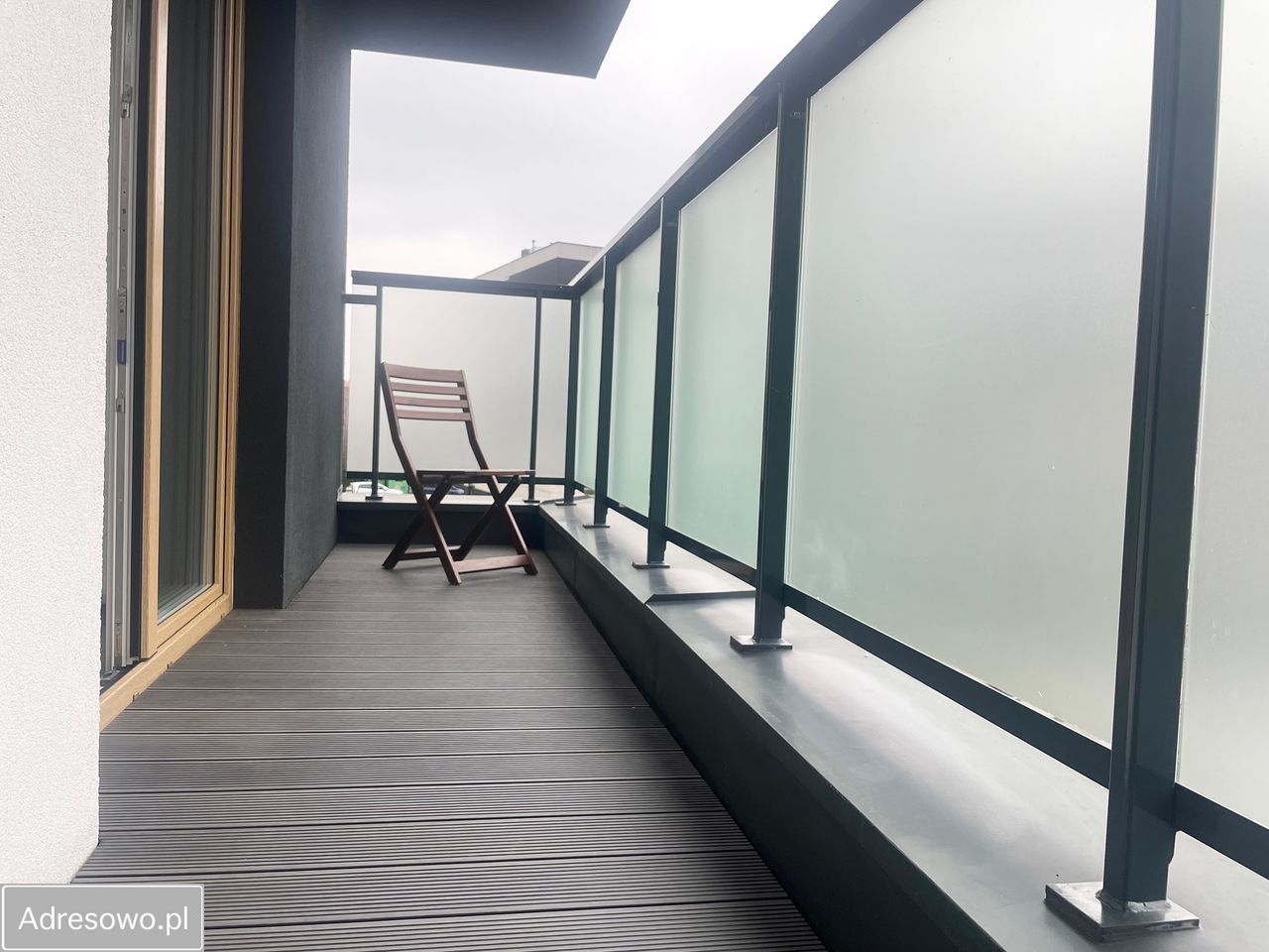 Mieszkanie 2-pokojowe Kraków Kliny, ul. bpa Albina Małysiaka. Zdjęcie 9