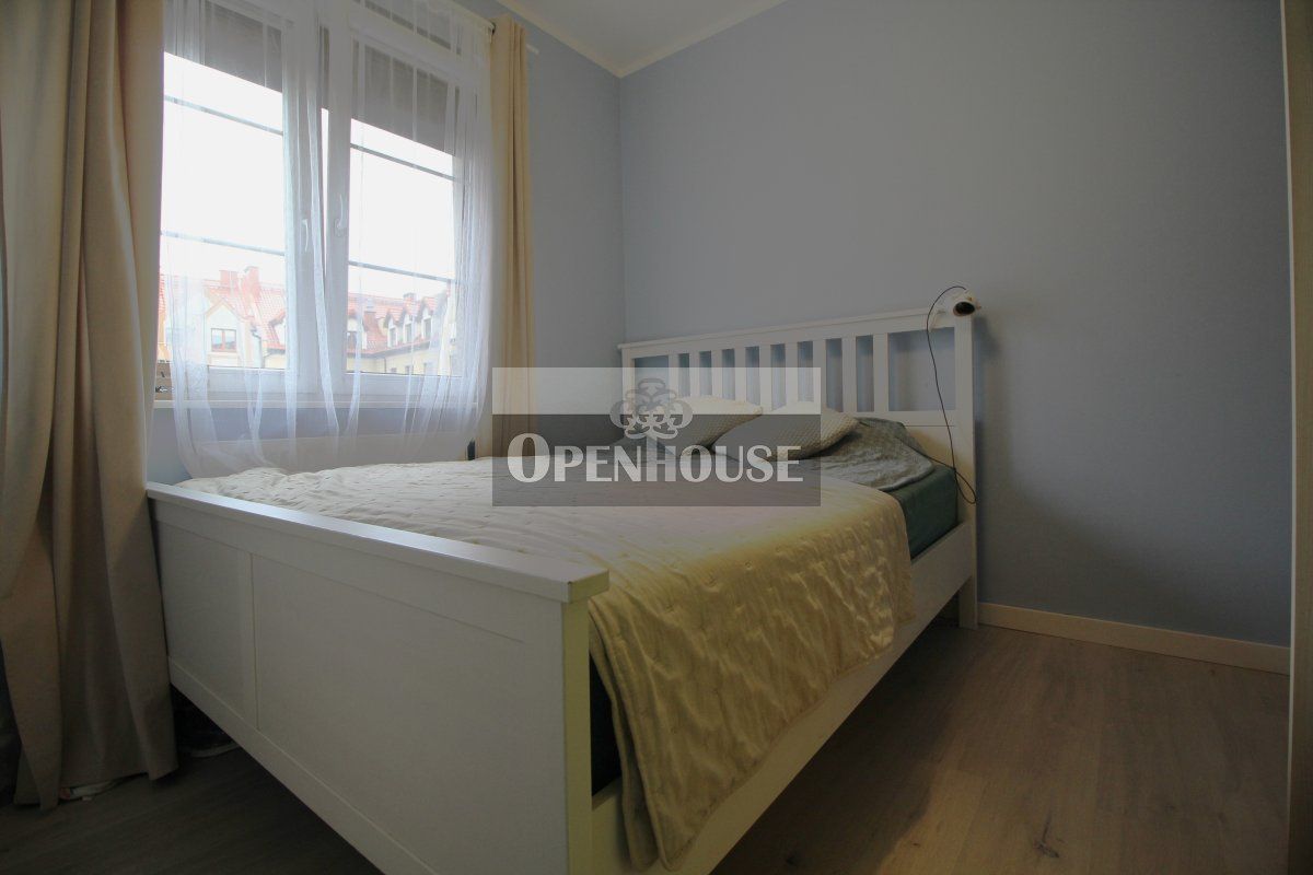 Mieszkanie 2-pokojowe Głogów Stare Miasto, ul. Hugona Kołłątaja. Zdjęcie 5