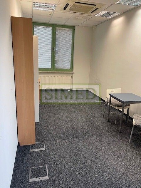 Biuro Warszawa Mokotów. Zdjęcie 14