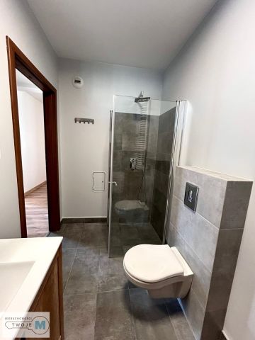 Mieszkanie 4-pokojowe Kielce Baranówek, ul. Stanisława Żółkiewskiego. Zdjęcie 17