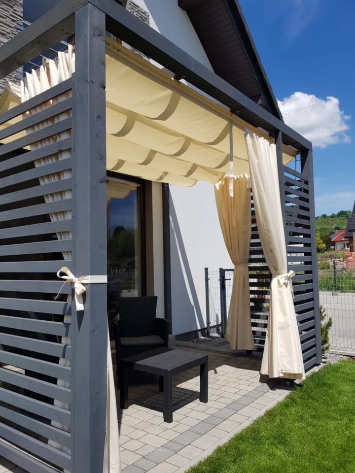 dom wolnostojący, 4 pokoje Karniowice, ul. Słoneczna. Zdjęcie 32