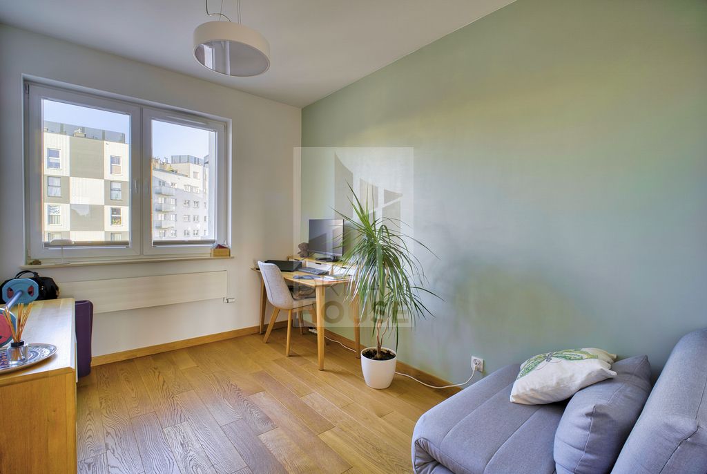 Mieszkanie 4-pokojowe Wrocław Grabiszyn, ul. Grabiszyńska. Zdjęcie 12