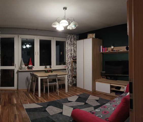 Mieszkanie 2-pokojowe Warka, os. Książąt Mazowieckich. Zdjęcie 1