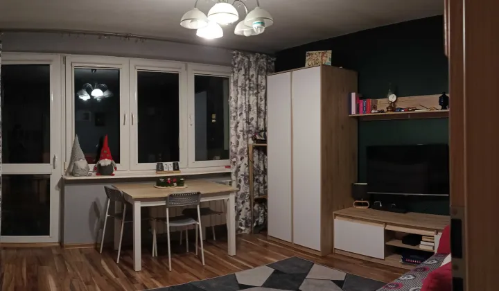 Mieszkanie 2-pokojowe Warka, os. Książąt Mazowieckich