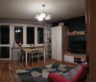 Mieszkanie 2-pokojowe Warka, os. Książąt Mazowieckich