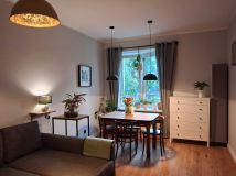 Mieszkanie 2-pokojowe Warszawa Praga-Południe. Zdjęcie 3