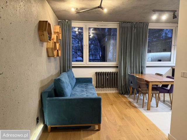 Mieszkanie 3-pokojowe Wrocław Krzyki, ul. Drukarska. Zdjęcie 1