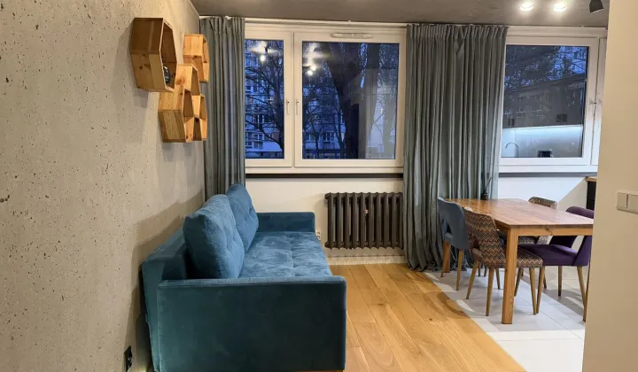 Mieszkanie 3-pokojowe Wrocław Krzyki, ul. Drukarska