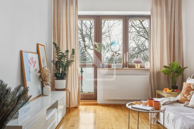 Mieszkanie 2-pokojowe Warszawa Mokotów, ul. Augustówka. Zdjęcie 13