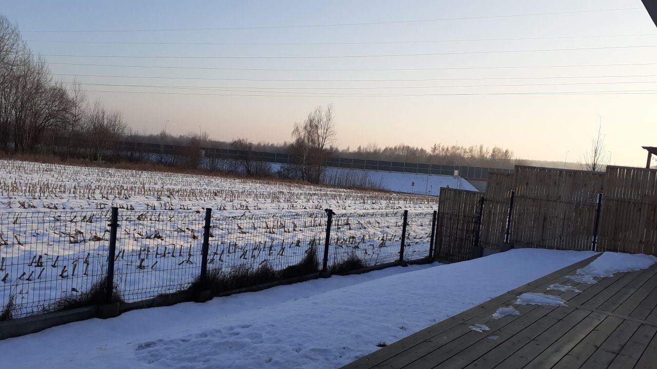 Mieszkanie 3-pokojowe Modlnica, ul. Wierzbowa. Zdjęcie 25