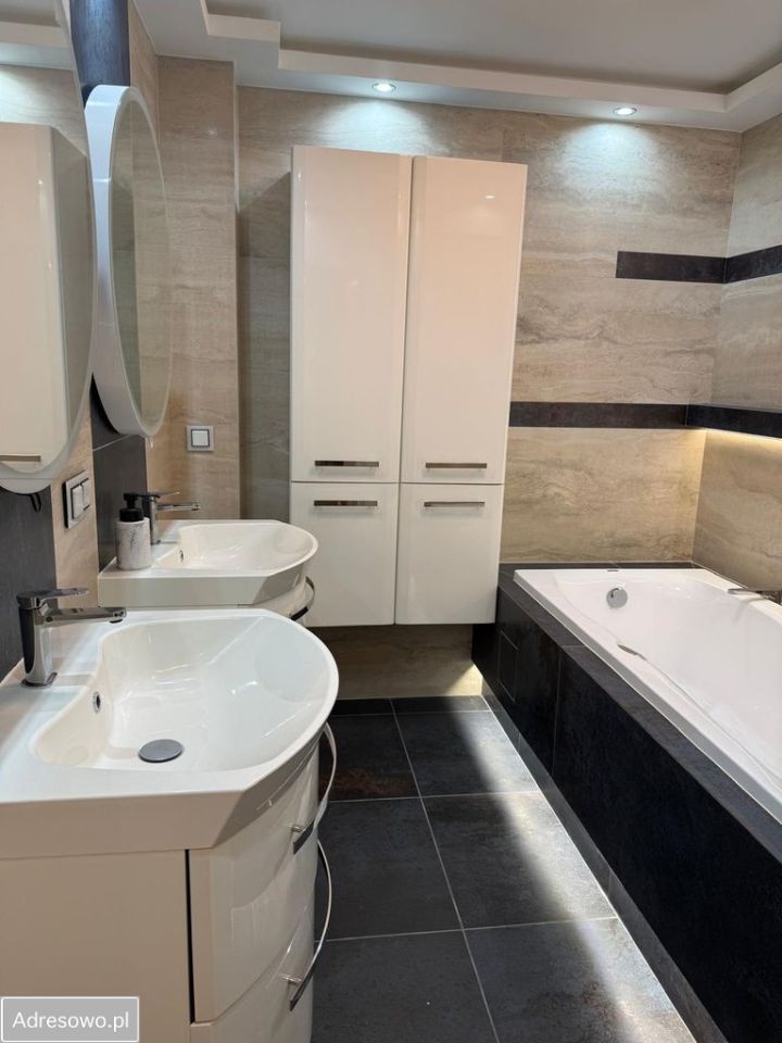 Mieszkanie 3-pokojowe Sosnowiec Centrum, ul. Chłodna. Zdjęcie 11