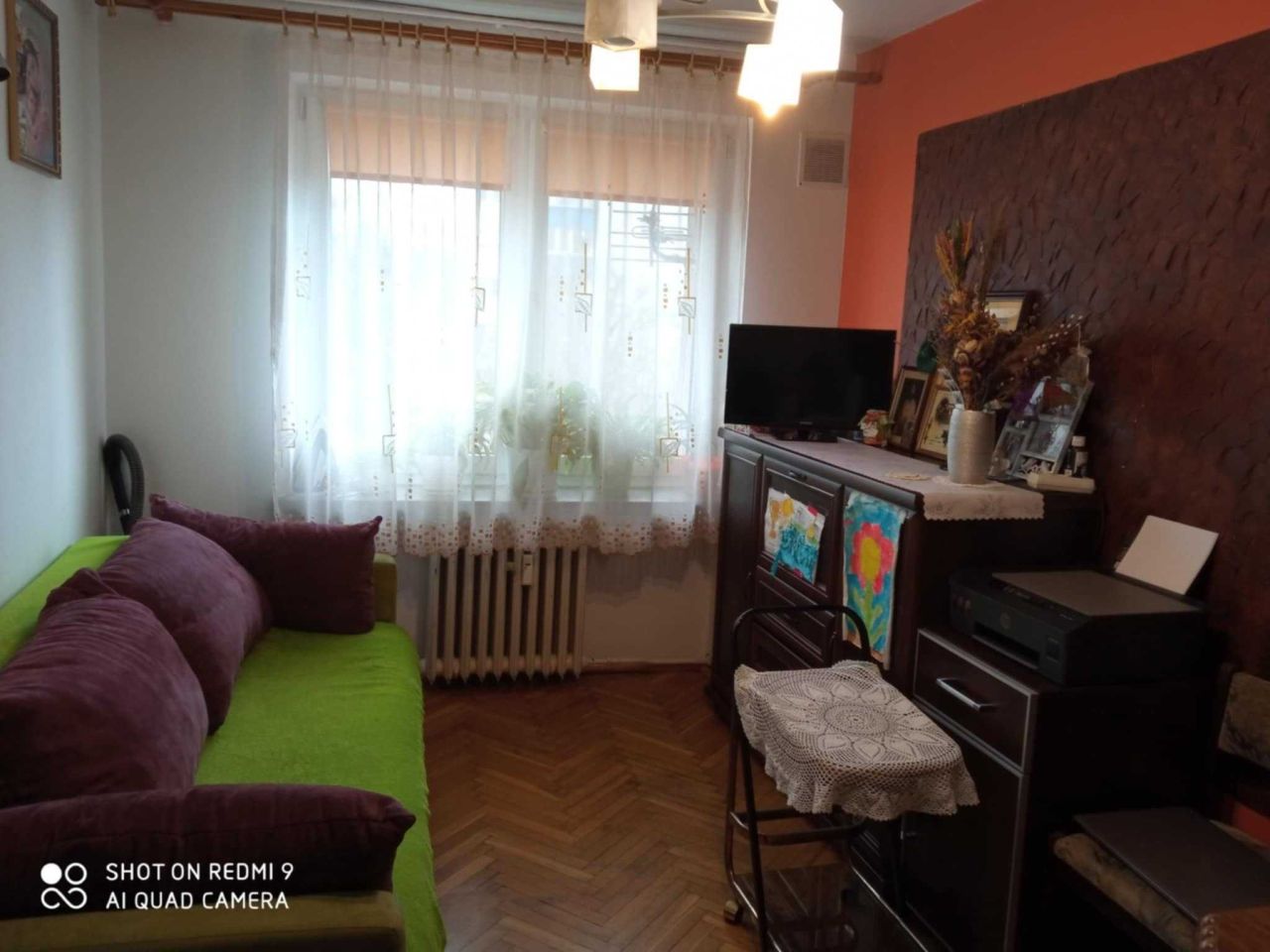 Mieszkanie 2-pokojowe Lublin Śródmieście. Zdjęcie 2