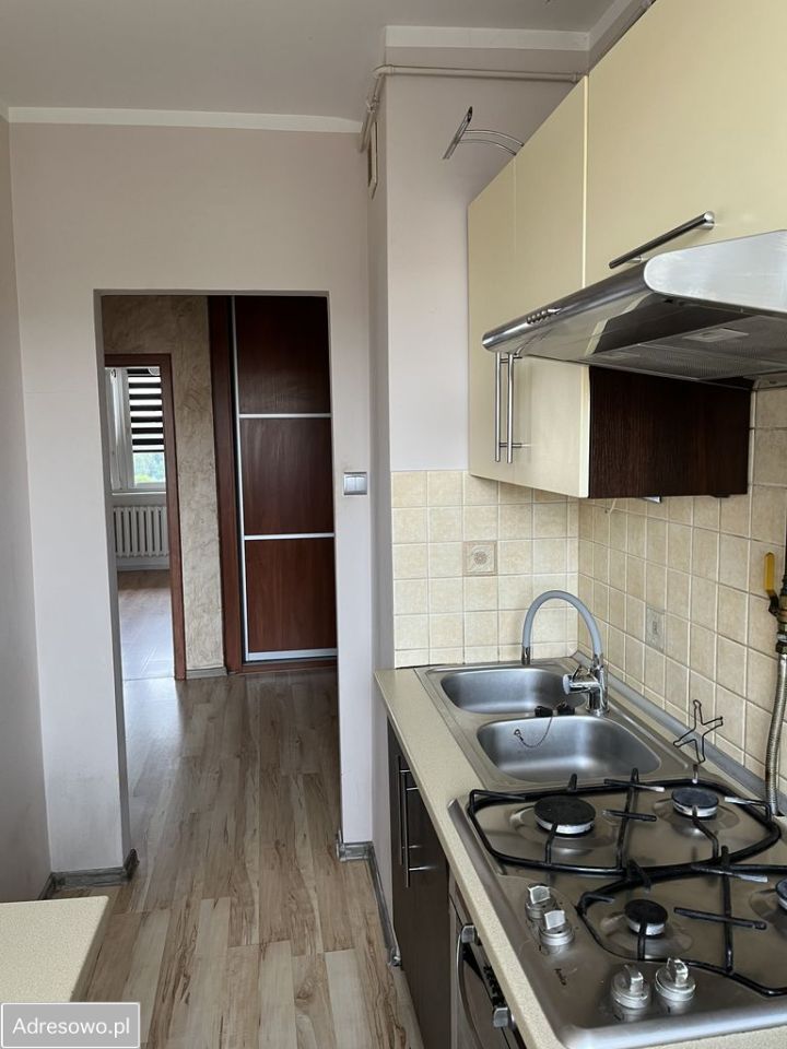 Mieszkanie 2-pokojowe Iława, ul. Brata Alberta. Zdjęcie 7