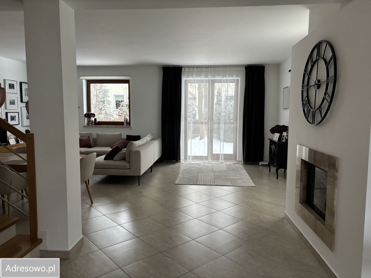 bliźniak, 5 pokoi Warszawa Radość, ul. Draceny. Zdjęcie 7