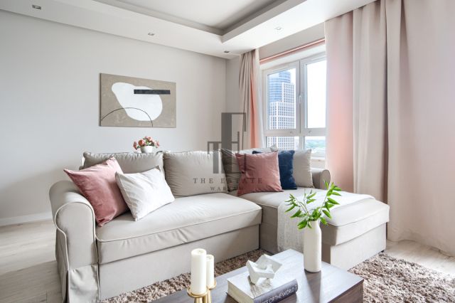 Mieszkanie 2-pokojowe Warszawa Wola, ul. Grzybowska. Zdjęcie 3