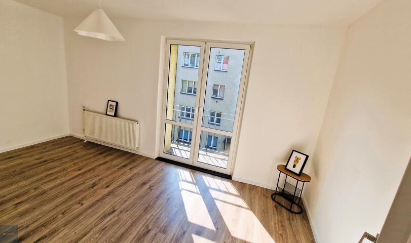 Mieszkanie 2-pokojowe Zabrze, ul. gen. Charlesa de Gaulle'a. Zdjęcie 6